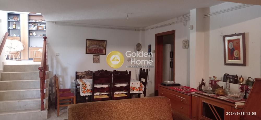 Μονοκατοικία 230 τ.μ. προς ενοικίαση, Αττική - Υπόλοιπο, Καλύβια Θορικού