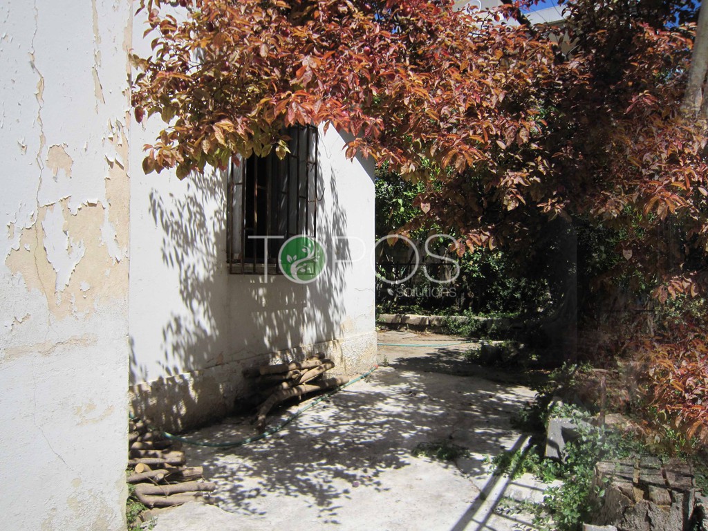 Οικόπεδο 160 τ.μ. προς πώληση, Χαλάνδρι