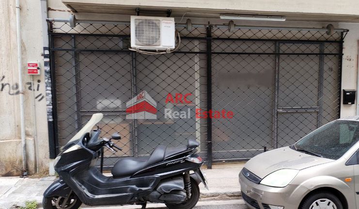 Κατάστημα 67 τ.μ. για πώληση, Αθήνα - Νότια Προάστια, Ζωγράφου