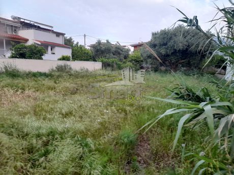 Οικόπεδο 334,67 τ.μ. για πώληση