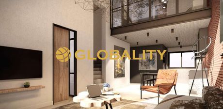Loft 50 τ.μ. για πώληση