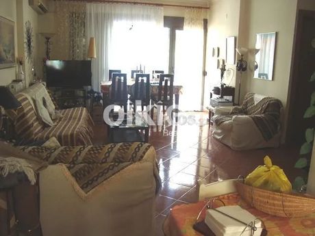 Apartment 120sqm for sale-Kalamaria