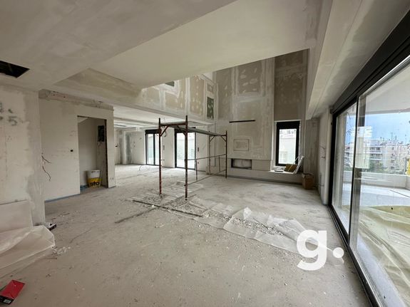 Maisonette 167 sqm for sale, Athens - South, Alimos