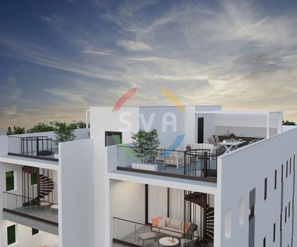 Apartment 108sqm for sale-Larnaca (Center)