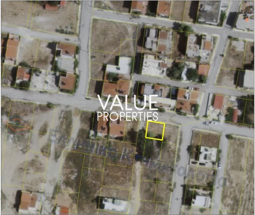 Land plot 135 sqm for sale, Rest Of Attica, Ano Liosia