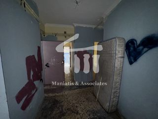 Διαμέρισμα 52 τ.μ. για πώληση, Πειραιάς, Ταμπούρια-thumb-3