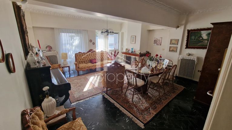 Διαμέρισμα 100 τ.μ. για πώληση, Πειραιάς - Προάστια, Νίκαια
