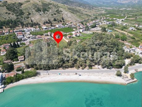 Οικόπεδο 2.300τ.μ. για πώληση-Λέρνα