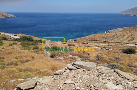 Αγροτεμάχια 5.430τ.μ. για πώληση-Άνδρος