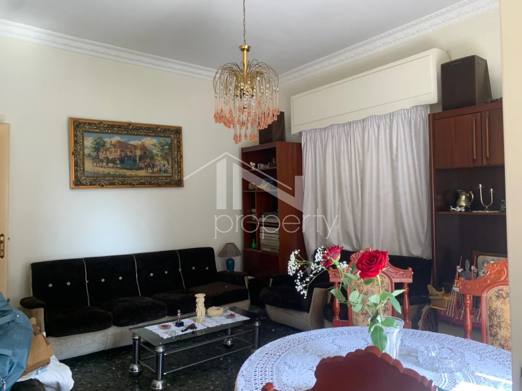 Διαμέρισμα 80 τ.μ. προς πώληση, Χατζηκυριάκειο