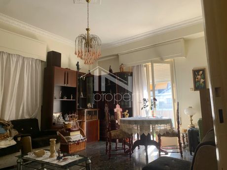 Διαμέρισμα 80τ.μ. για πώληση-Χατζηκυριάκειο