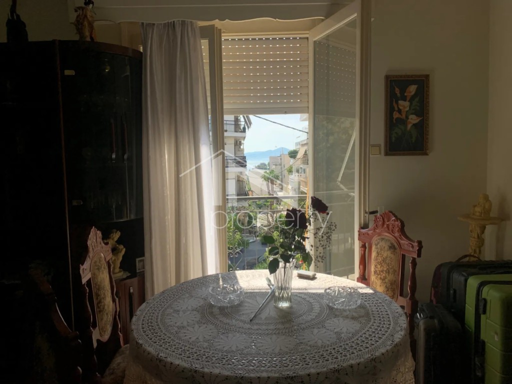 Διαμέρισμα 80 τ.μ. προς πώληση, Χατζηκυριάκειο