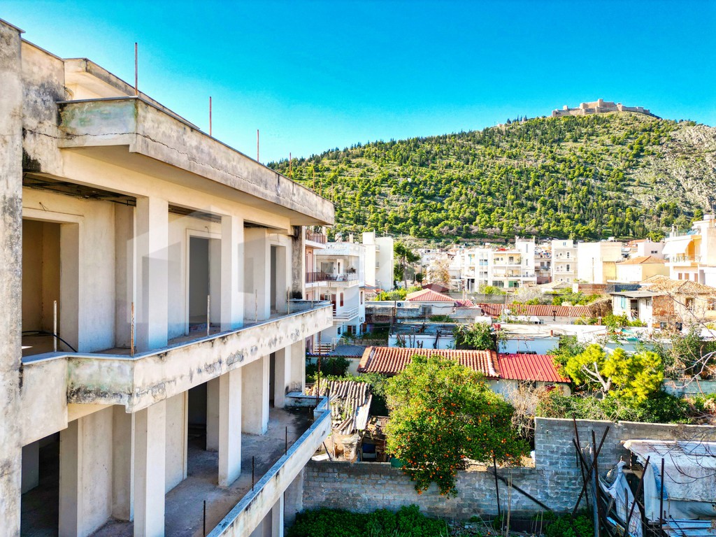 Διαμέρισμα 197 τ.μ. για πώληση, Αργολίδα, Άργος