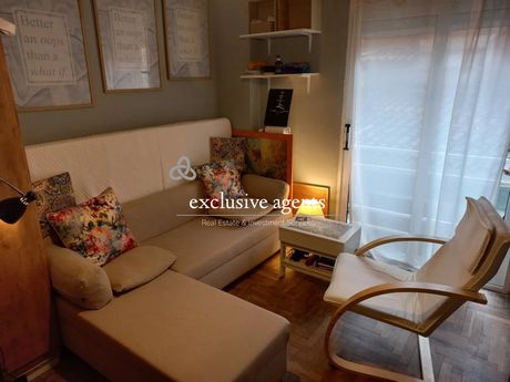 Studio / γκαρσονιέρα 28 τ.μ. για πώληση