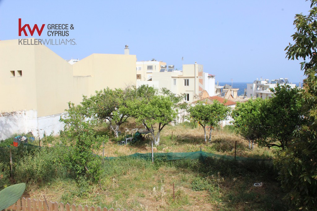 Οικόπεδο 773 τ.μ. προς πώληση, Χαλέπα