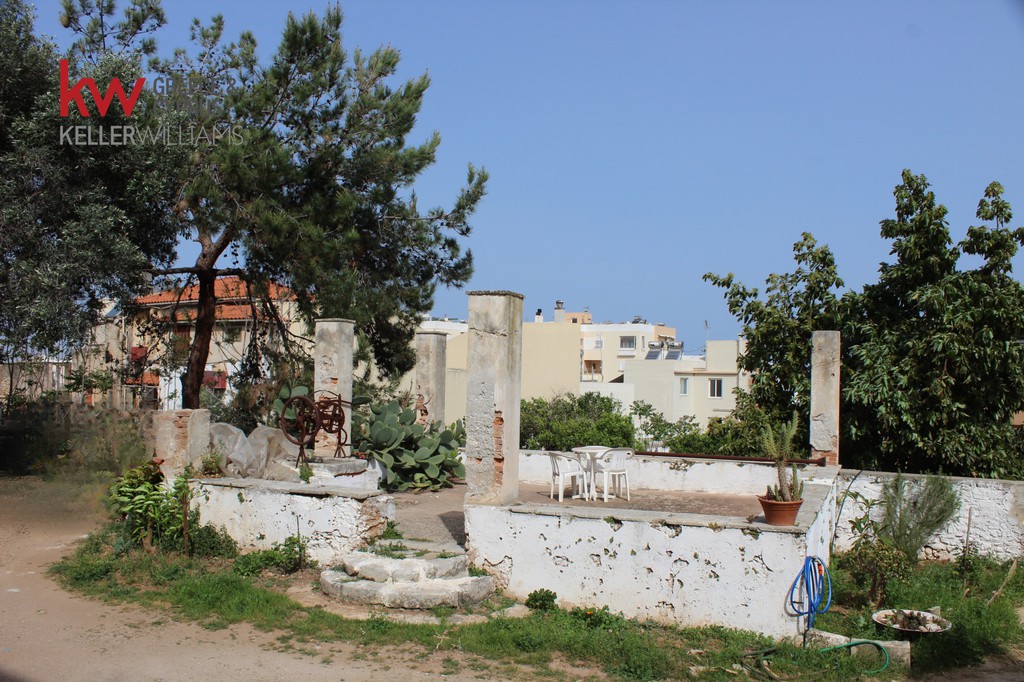 Οικόπεδο 773 τ.μ. προς πώληση, Χαλέπα