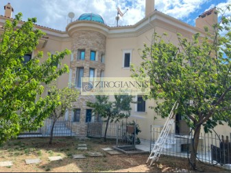 Βίλλα 610 τ.μ. πρός πώληση, Αττική - Υπόλοιπο, Αφίδνες