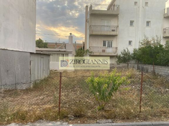 Οικόπεδο 167 τ.μ. για πώληση, Αθήνα - Δυτικά Προάστια, Αχαρνές