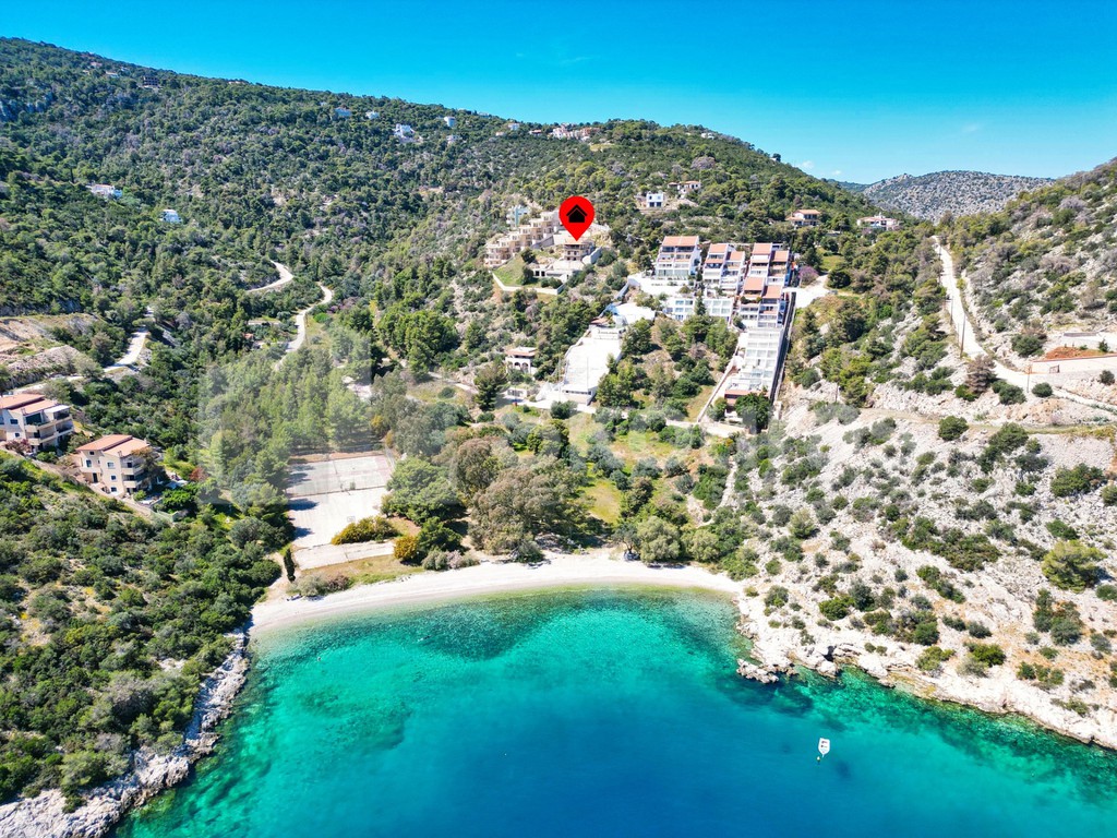 Μονοκατοικία 181 τ.μ. προς πώληση, Πευκάλι
