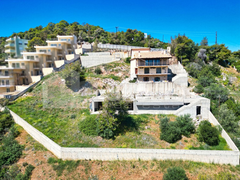 Μονοκατοικία 181 τ.μ. προς πώληση, Πευκάλι