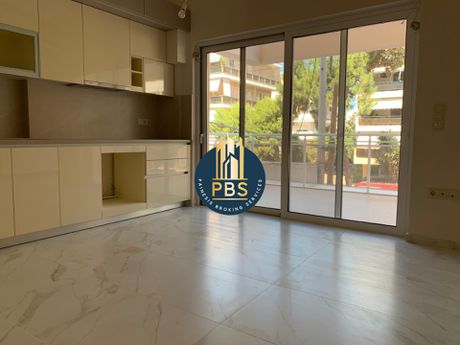 Maisonette 88sqm for rent-Glyfada