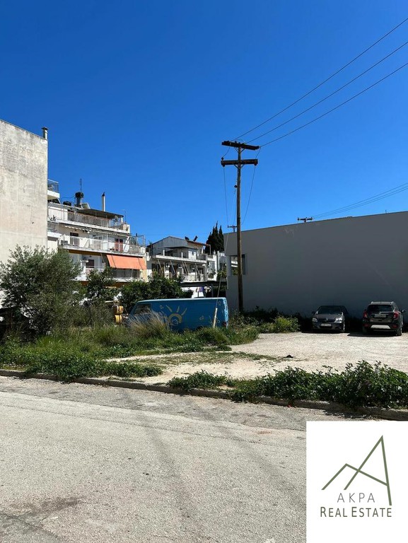 Οικόπεδο 100 τ.μ. προς πώληση, Ζαρουχλέικα