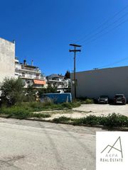 Οικόπεδο 100 τ.μ. για πώληση, Αχαΐα, Πάτρα-thumb-2