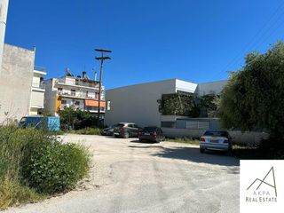 Οικόπεδο 100 τ.μ. για πώληση, Αχαΐα, Πάτρα-thumb-3