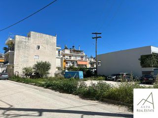 Οικόπεδο 100 τ.μ. για πώληση, Αχαΐα, Πάτρα-thumb-9