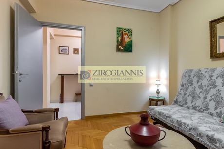 Διαμέρισμα 55 τ.μ. για ενοικίαση