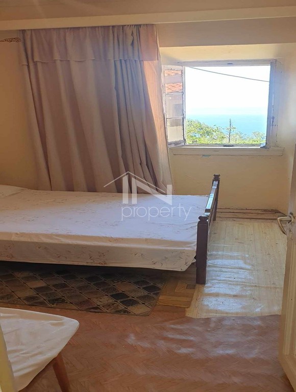 Land plot 467,05 sqm for sale, Corfu