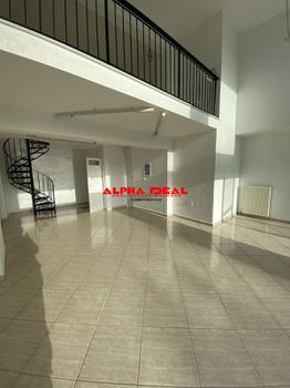 Store 70sqm for rent-Keratsini