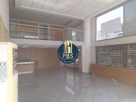 Store 123sqm for rent-Nea Smyrni