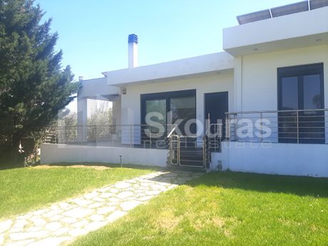 Μονοκατοικία 260τ.μ. για πώληση-Σπάρτη