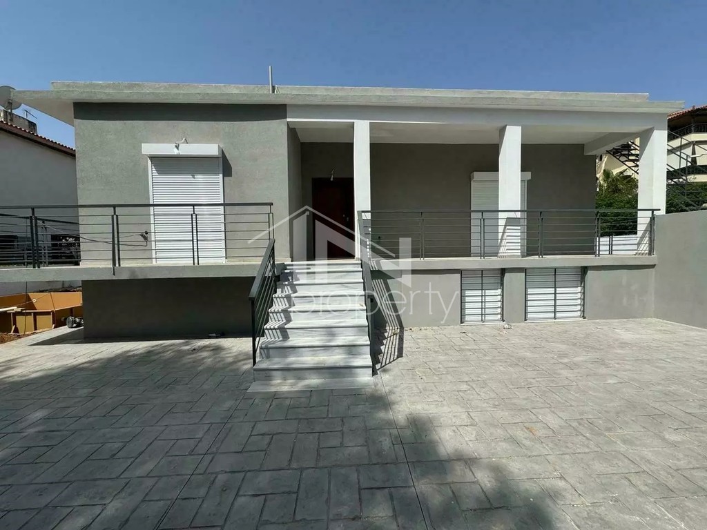 Μονοκατοικία 134 τ.μ. προς πώληση, Αρτέμιδα (Λούτσα)