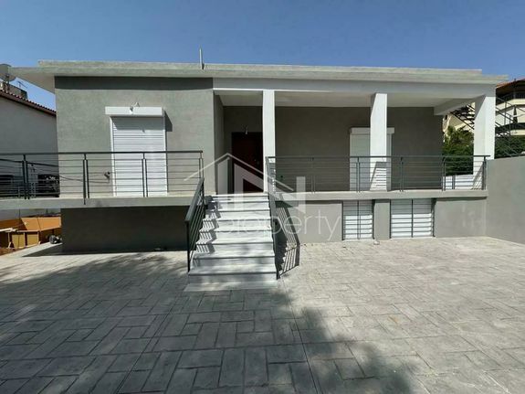 Detached home 134 sqm for sale, Athens - East, Artemida (loutsa)