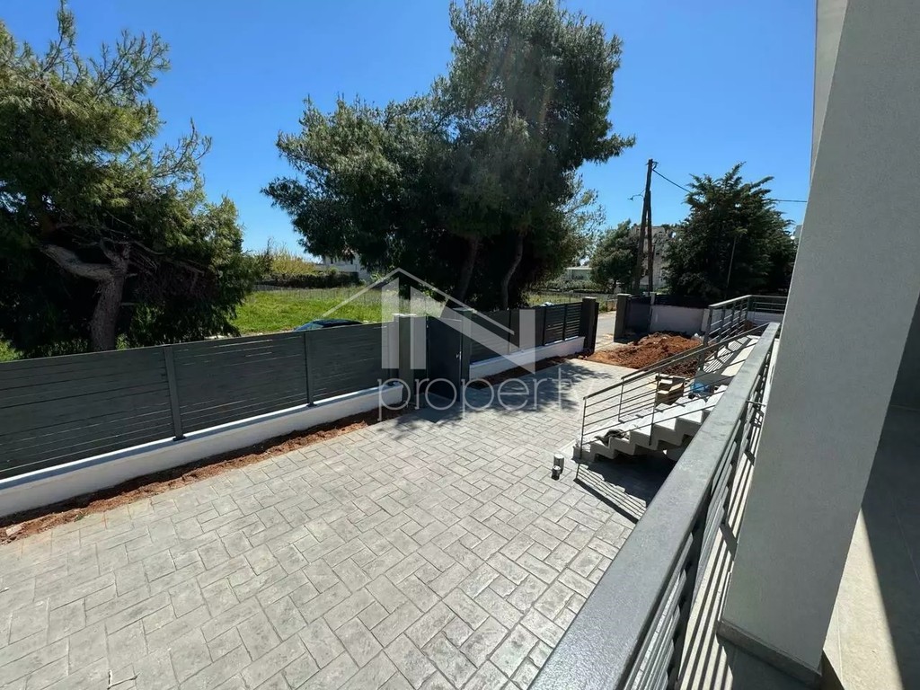 Μονοκατοικία 134 τ.μ. προς πώληση, Αρτέμιδα (Λούτσα)