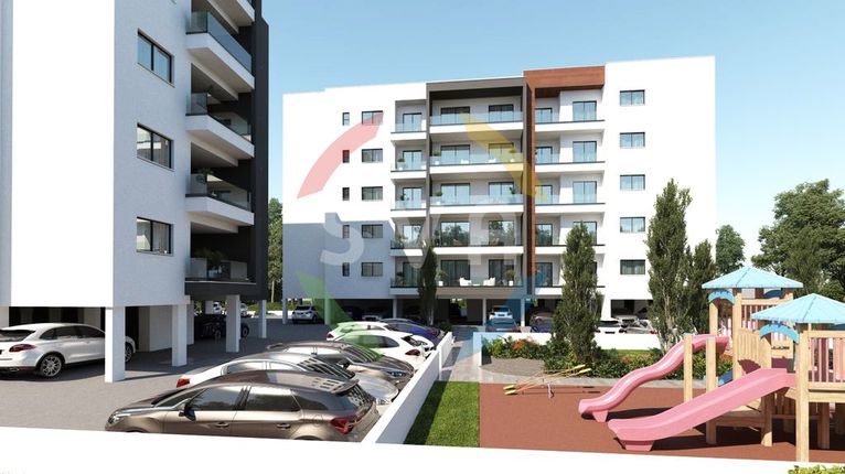 Studio / γκαρσονιέρα 48 τ.μ. για πώληση, Λεμεσός