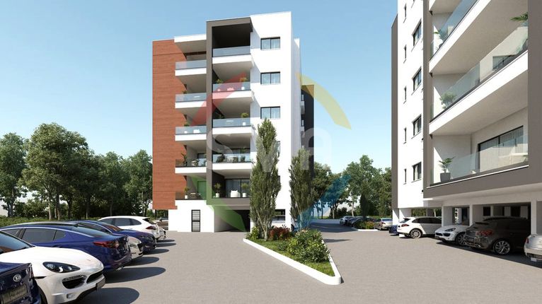 Διαμέρισμα 128 τ.μ. για πώληση, Λεμεσός