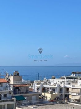 Διαμέρισμα 108τ.μ. για πώληση-Πασαλιμάνι