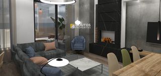 Διαμέρισμα 111,50 τ.μ. για πώληση