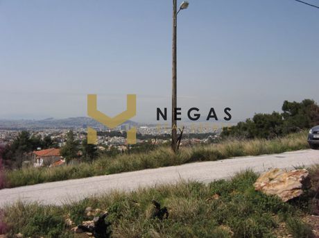 Οικόπεδο 630τ.μ. για πώληση-Μελίσσια