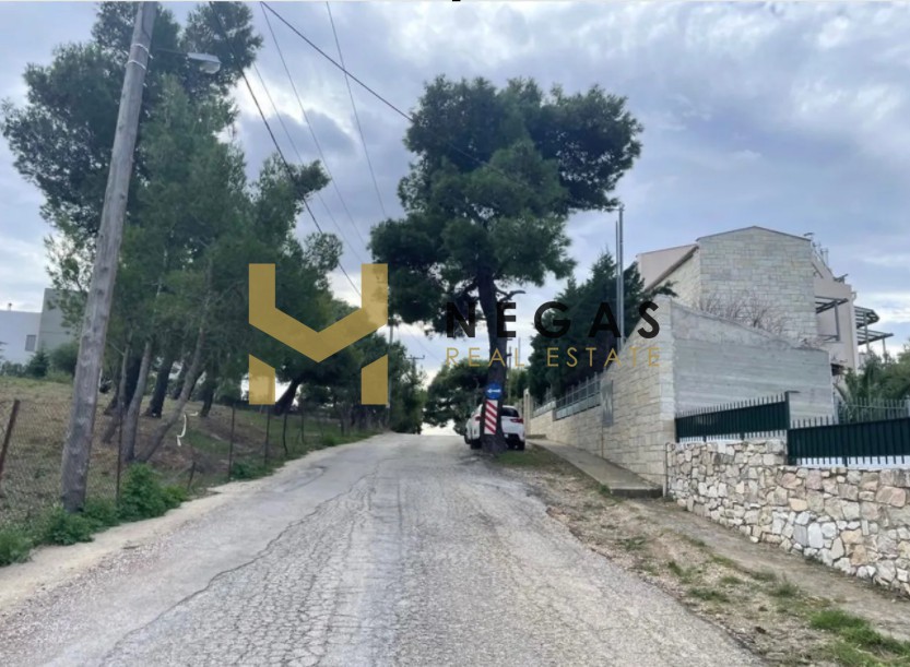 Οικόπεδο 401 τ.μ. πρός πώληση, Αθήνα - Βόρεια Προάστια, Πεντέλη