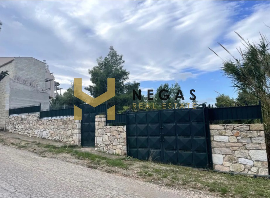 Οικόπεδο 401 τ.μ. πρός πώληση, Αθήνα - Βόρεια Προάστια, Πεντέλη