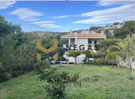 Οικόπεδο 401τ.μ. για πώληση-Πεντέλη