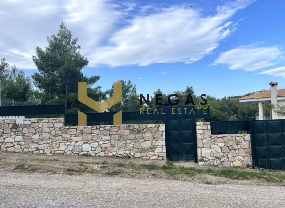 Οικόπεδο 401 τ.μ. πρός πώληση, Αθήνα - Βόρεια Προάστια, Πεντέλη