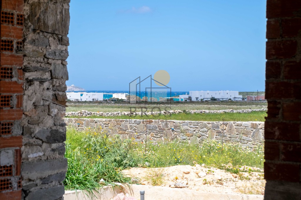Βίλλα 305,80 τ.μ. πρός πώληση, Κυκλάδες, Πάρος