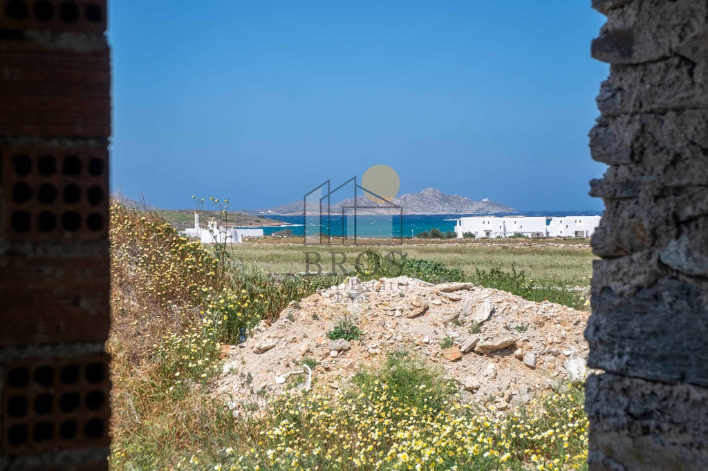 Βίλλα 305,80 τ.μ. πρός πώληση, Κυκλάδες, Πάρος