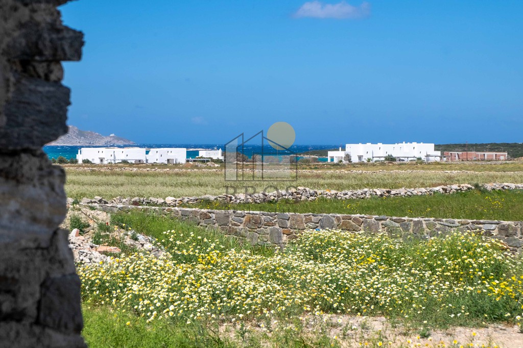 Βίλλα 305,80 τ.μ. πρός πώληση, Κυκλάδες, Πάρος
