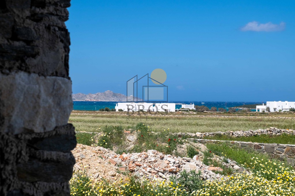 Βίλλα 305,80 τ.μ. πρός πώληση, Κυκλάδες, Πάρος